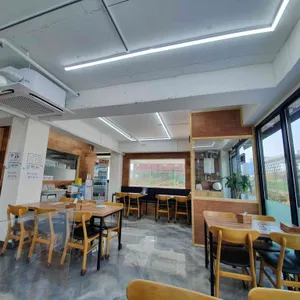 기절고기국수 리뷰 사진