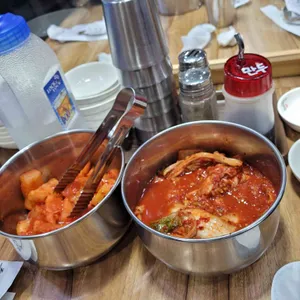 동남집 사진