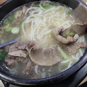 동남집 사진