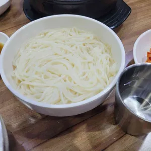 동남집 사진