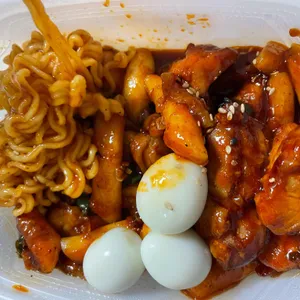 꼬꼬아찌 사진