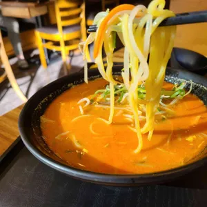 카츠앤멘 대표 사진