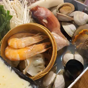 조개일번지 사진