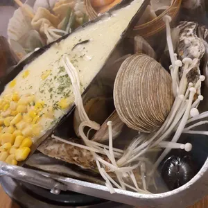 조개일번지 사진