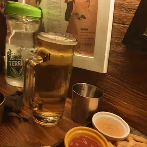 봉구비어 사진