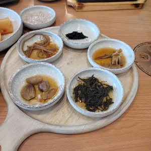 청암순대 사진