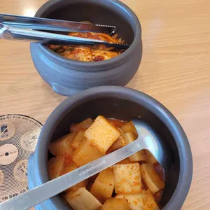 청암순대 사진
