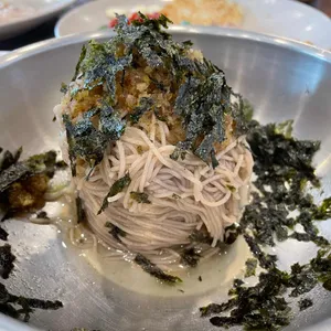 삼교리 동치미 막국수 리뷰 사진