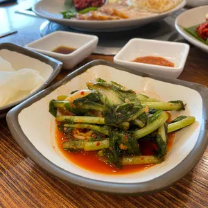 삼교리 동치미 막국수 리뷰 사진
