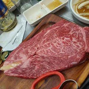신흥정육식당 사진