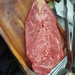 신흥정육식당 사진