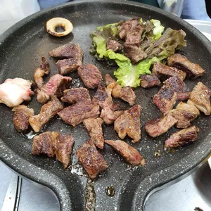 신흥정육식당 사진