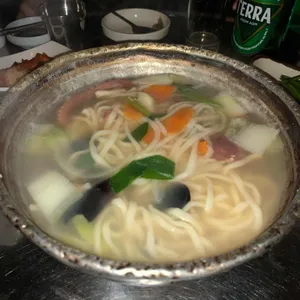 시실리한남조개구이 사진