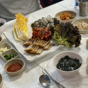 굴따세 리뷰 사진