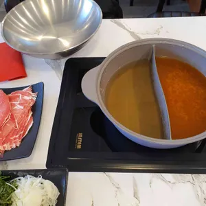 퐁당 사진
