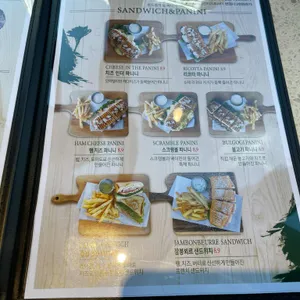 브런치빈 리뷰 사진