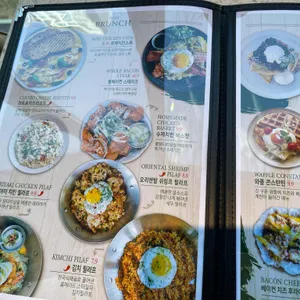 브런치빈 리뷰 사진