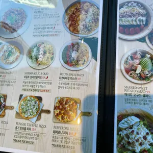 브런치빈 리뷰 사진