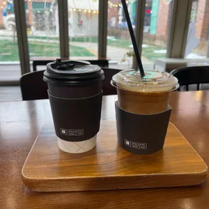 서울커피 사진