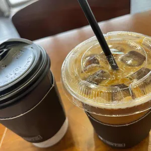 서울커피 사진