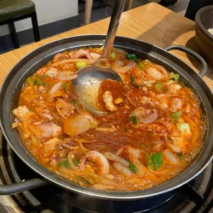 용호동낙지 사진