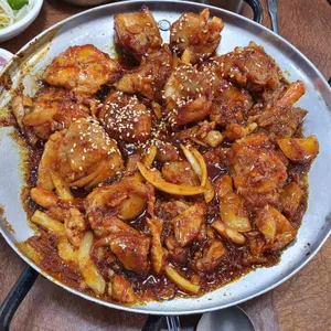 맛대맛 사진