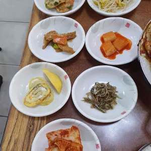맛대맛 사진