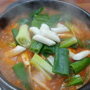 무교동닭도리탕 사진