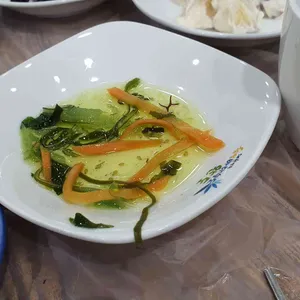 신지횟집 사진
