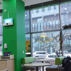 써브웨이 리뷰 사진