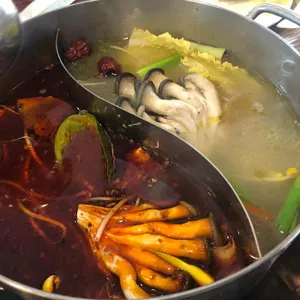 라메이즈뷔페훠궈 사진