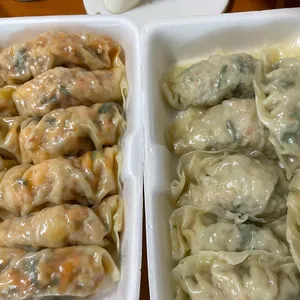 우럼마왕만두 사진