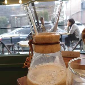 오누커피 사진