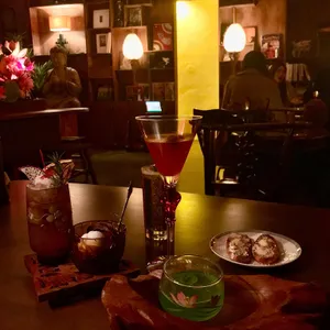 카르마 리뷰 사진