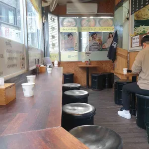 천하일면 리뷰 사진