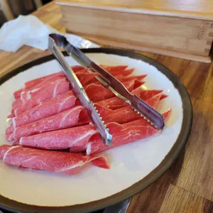 뽕빨샤브버섯칼국수 리뷰 사진