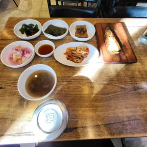 시골순두부 사진