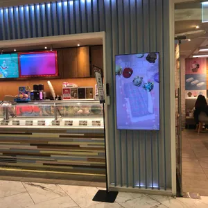 배스킨라빈스 리뷰 사진