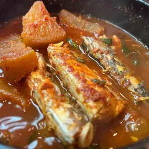 고등어소반 리뷰 사진