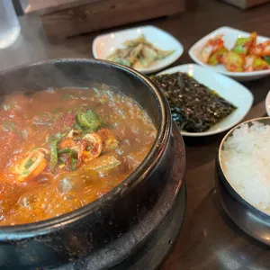 고등어소반 리뷰 사진