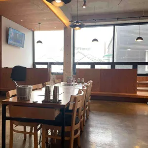 서해해물칼국수 리뷰 사진