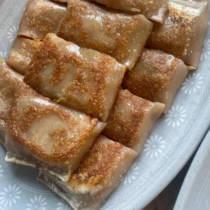 둥지칼국수 사진