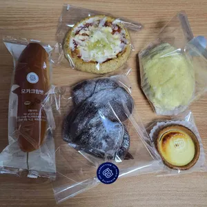 파리바게뜨 사진