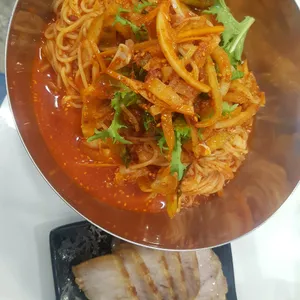 대가분당손수제비 사진