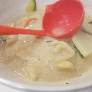 대가분당손수제비 사진