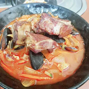 짬뽕에 취한날 사진