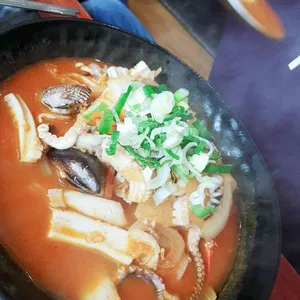 짬뽕에 취한날 사진