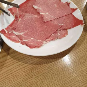 등촌샤브칼국수 사진
