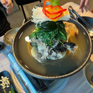 갈매기집 사진
