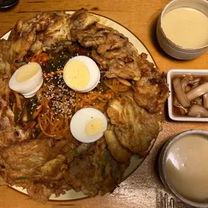 누룩꽃피는날 사진
